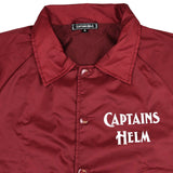 【先行予約販売】#LOGO COACH JACKET