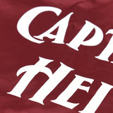 【先行予約販売】#LOGO COACH JACKET