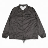【先行予約販売】#LOGO COACH JACKET