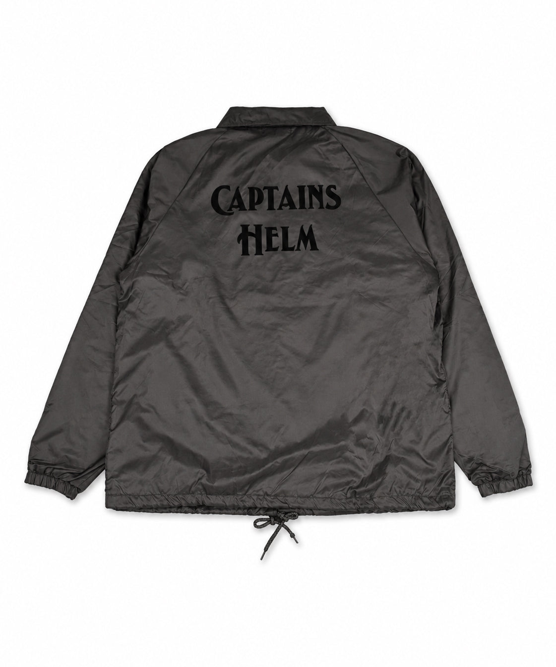 【先行予約販売】#LOGO COACH JACKET
