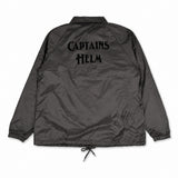 【先行予約販売】#LOGO COACH JACKET