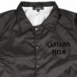 【先行予約販売】#LOGO COACH JACKET