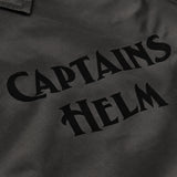 【先行予約販売】#LOGO COACH JACKET