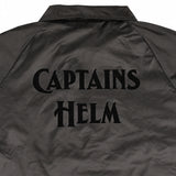 【先行予約販売】#LOGO COACH JACKET