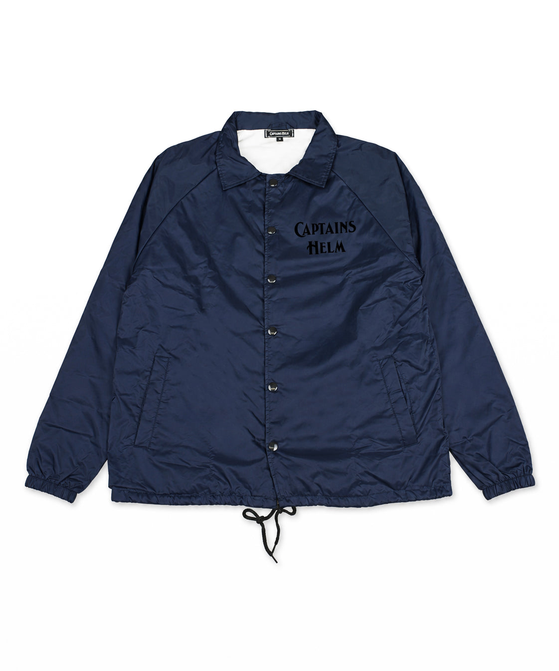 【先行予約販売】#LOGO COACH JACKET