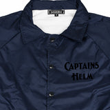 【先行予約販売】#LOGO COACH JACKET