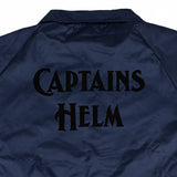 【先行予約販売】#LOGO COACH JACKET