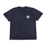 #WALKING SIGN VINTAGE SS TEE