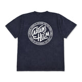 #WALKING SIGN VINTAGE SS TEE