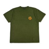 #WALKING SIGN VINTAGE SS TEE