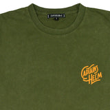 #WALKING SIGN VINTAGE SS TEE