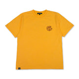 #WALKING SIGN VINTAGE SS TEE -LIMITED COLOR-