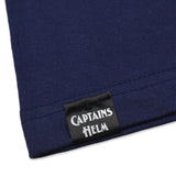 #CH COMPANY LOGO SS TEE