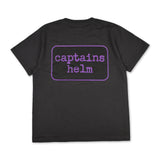 #CH COMPANY LOGO SS TEE