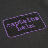 #CH COMPANY LOGO SS TEE