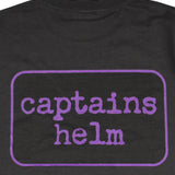 #CH COMPANY LOGO SS TEE