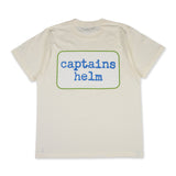 #CH COMPANY LOGO SS TEE