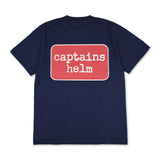 #CH COMPANY LOGO SS TEE
