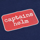 #CH COMPANY LOGO SS TEE