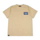 #CH COMPANY LOGO SS TEE