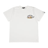 #FISHER EYEBALL SS TEE