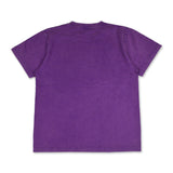 #FISHER EYE BALL SS TEE -LIMITED COLOR-