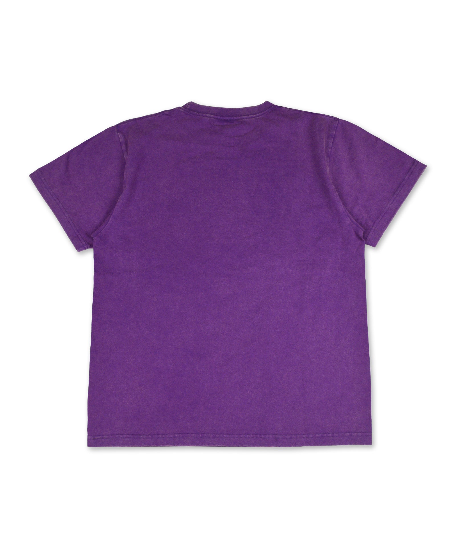 #FISHER EYE BALL SS TEE -LIMITED COLOR-