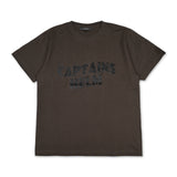 #MAD LOGO SS TEE
