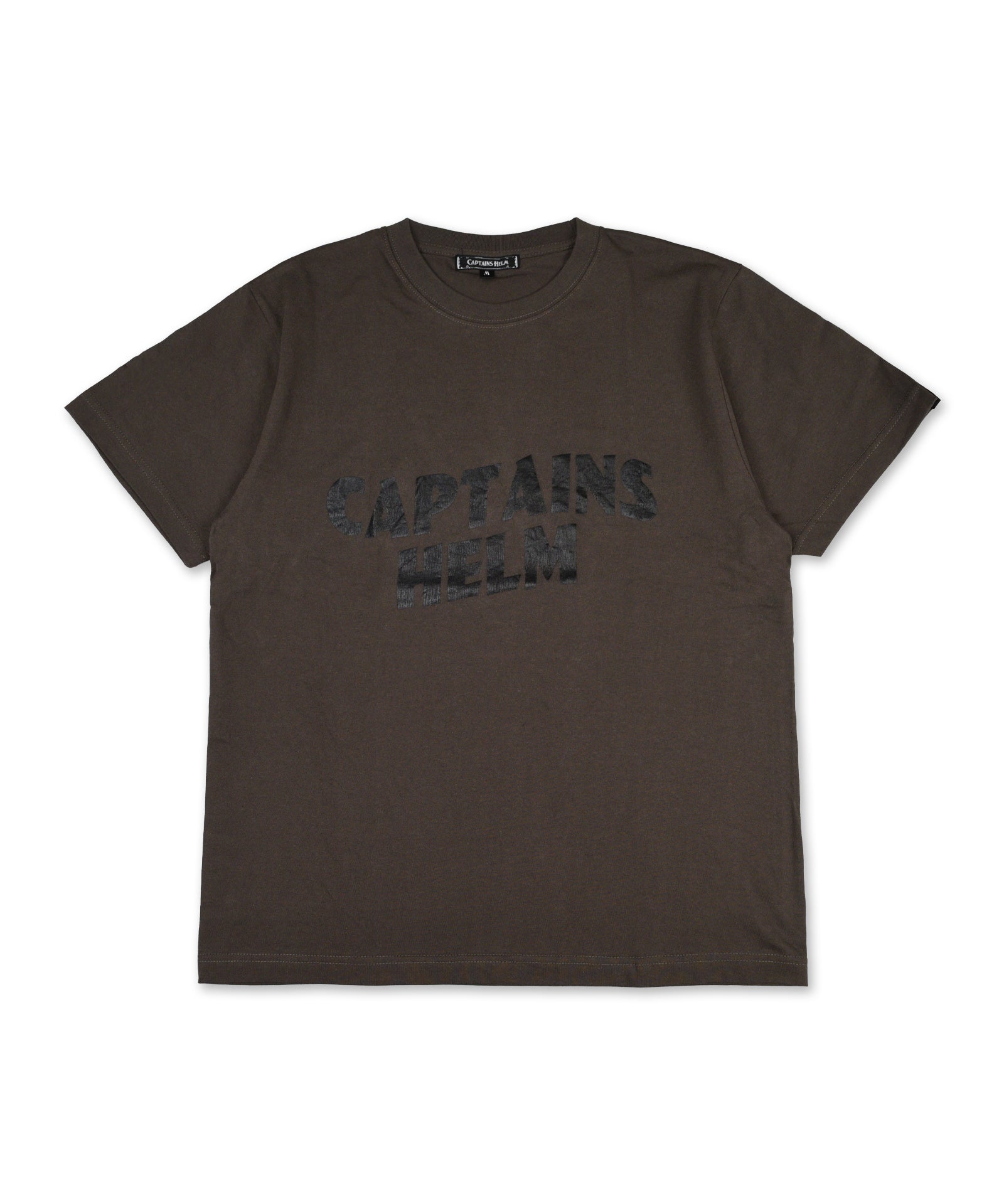 #MAD LOGO SS TEE