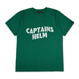 #MAD LOGO SS TEE