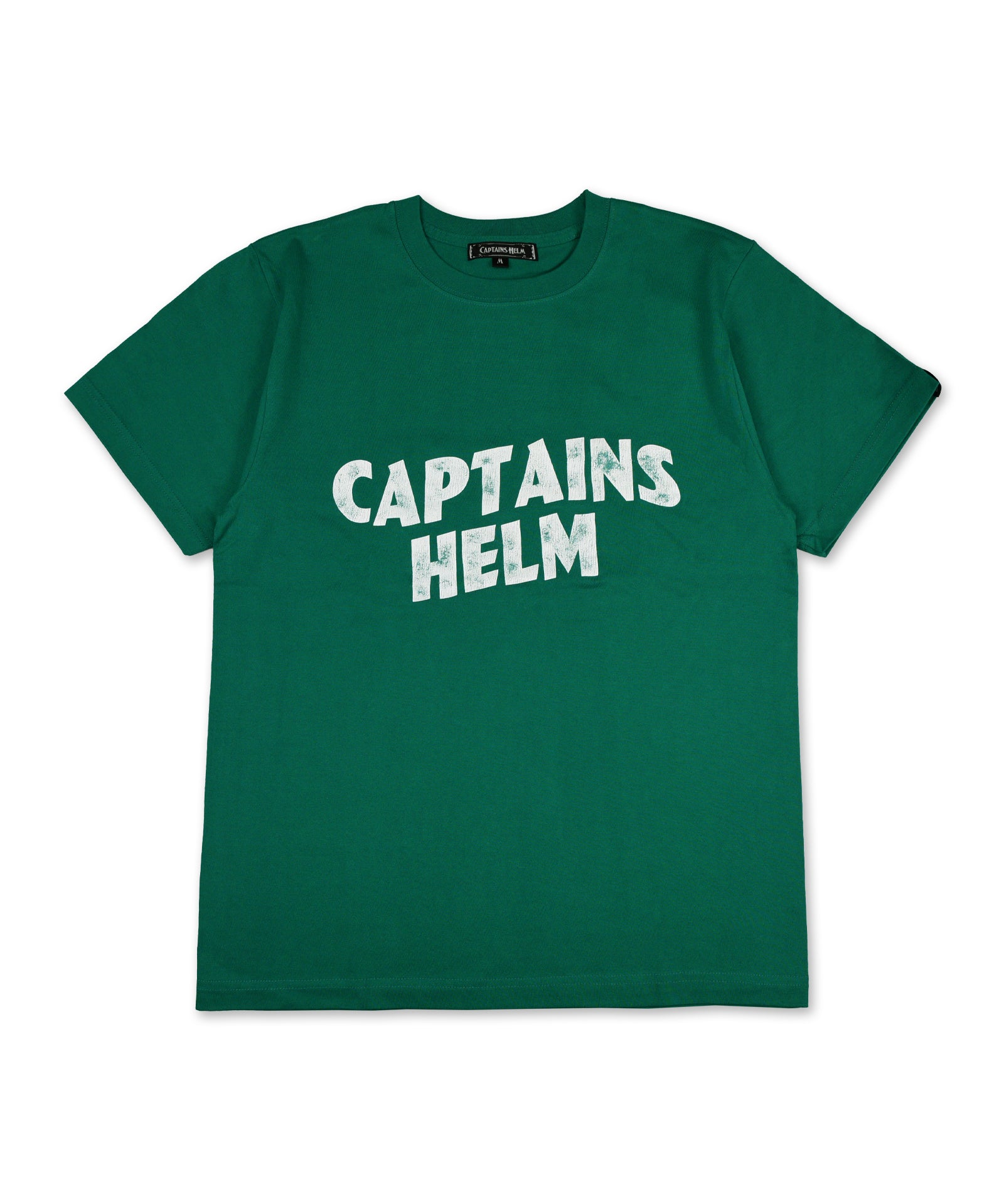 #MAD LOGO SS TEE
