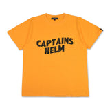#MAD LOGO SS TEE