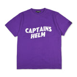 #MAD LOGO SS TEE