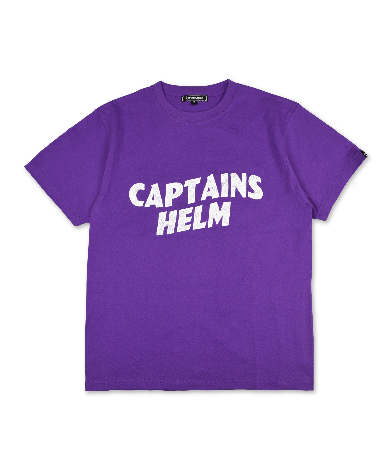#MAD LOGO SS TEE