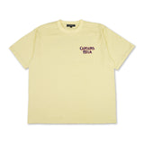 #OCEANSIDE LOGO SS TEE