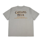 #OCEANSIDE LOGO SS TEE