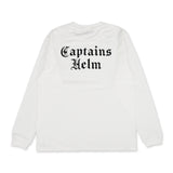 #CH TIMES LS TEE