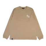 #CH TIMES LS TEE