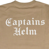 #CH TIMES LS TEE