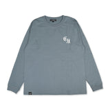 #CH TIMES LS TEE
