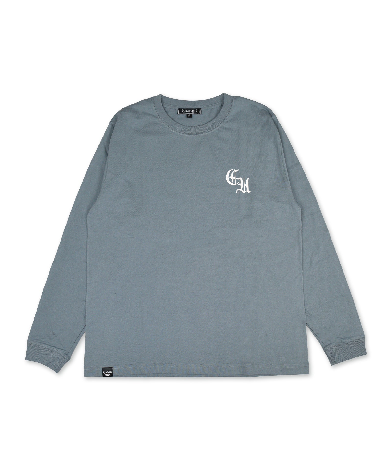 #CH TIMES LS TEE