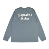 #CH TIMES LS TEE