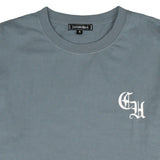 #CH TIMES LS TEE