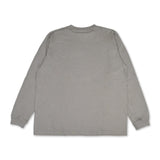 #CLASSIC LOGO LS TEE