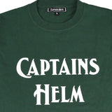 #CLASSIC LOGO LS TEE