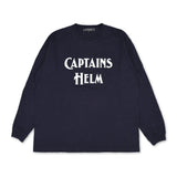 #CLASSIC LOGO LS TEE