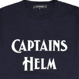 #CLASSIC LOGO LS TEE