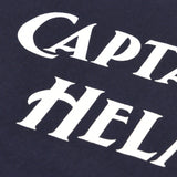 #CLASSIC LOGO LS TEE