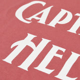 #CLASSIC LOGO LS TEE