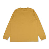#CLASSIC LOGO LS TEE